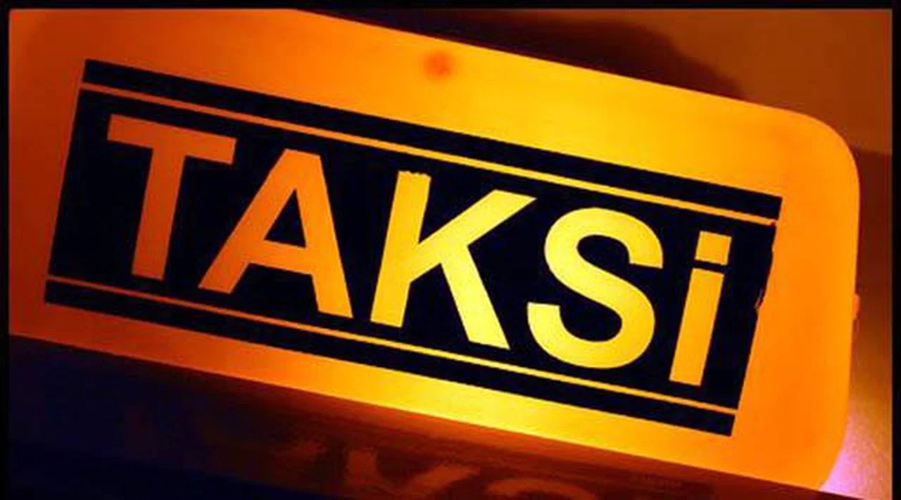 Muhbir Taksici Dönemi Başladı
