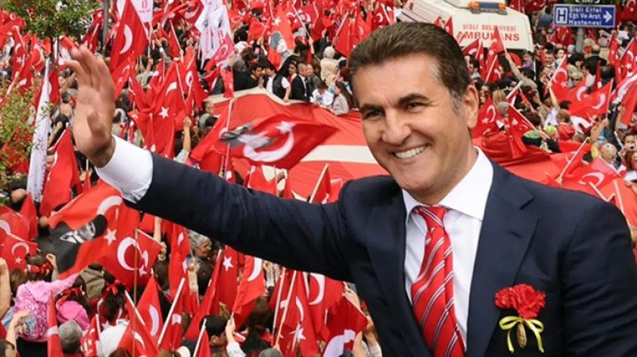Mustafa Sarıgül 2019 Yerel Seçimlerinde Aday Olacak mı?