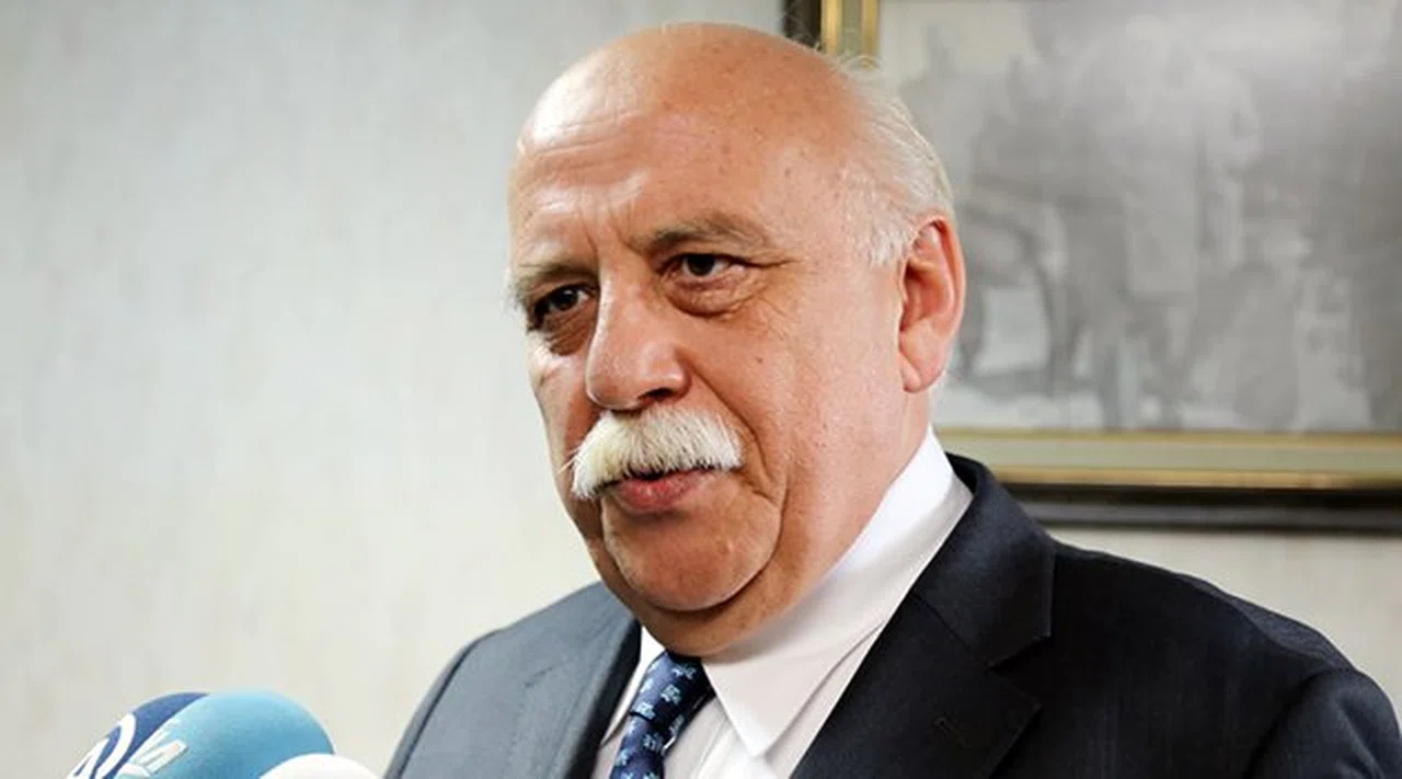 Nabi Avcı: Gazeteciler Tutuksuz Yargılanmalı