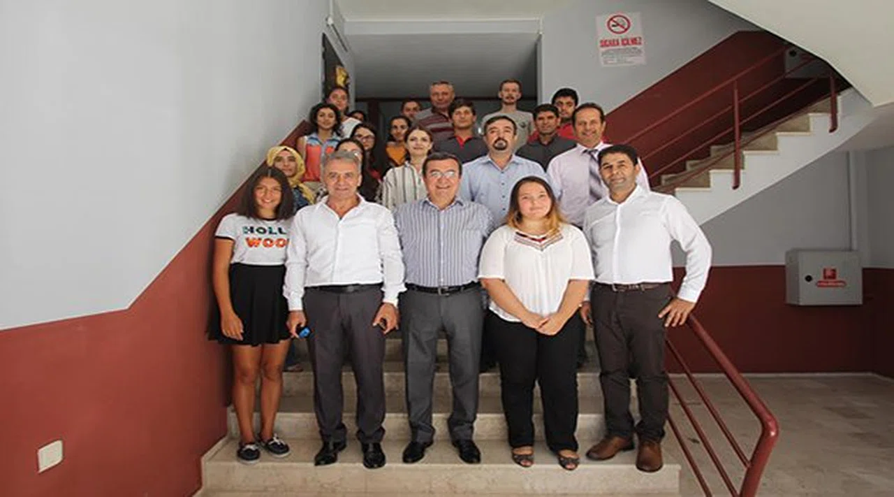 NARBEM 15. Yılını kutladı