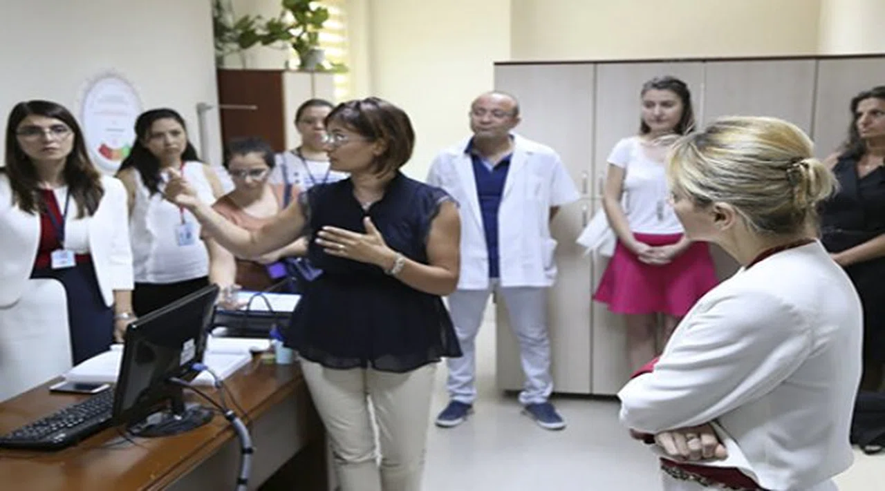 Narlıdere’de Yüzde 80 Başarı