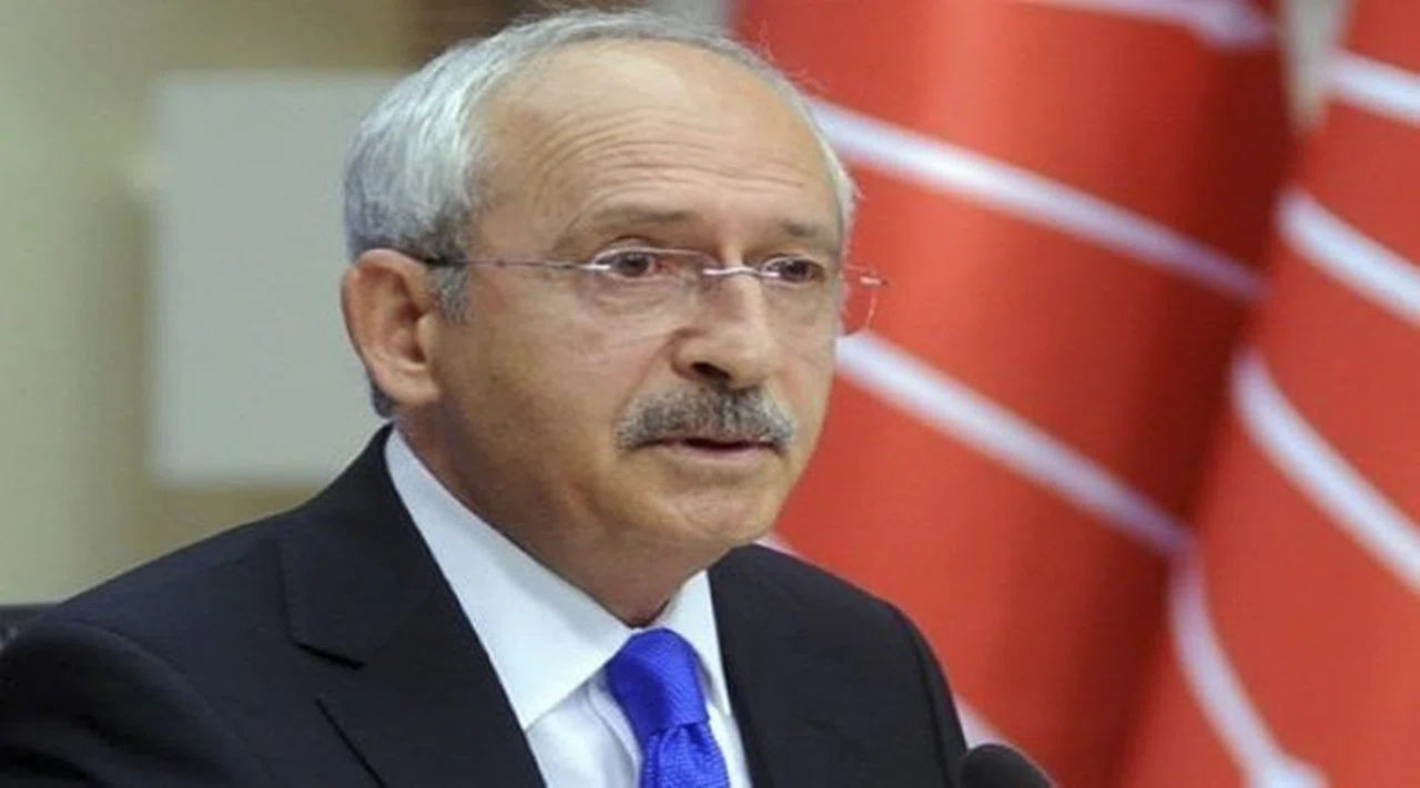 Ne İstiyorsanız Vermeye Hazırız