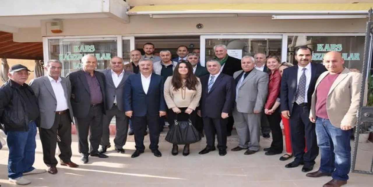 NASIR'DAN SEFERIHISAR'A MÜJDE