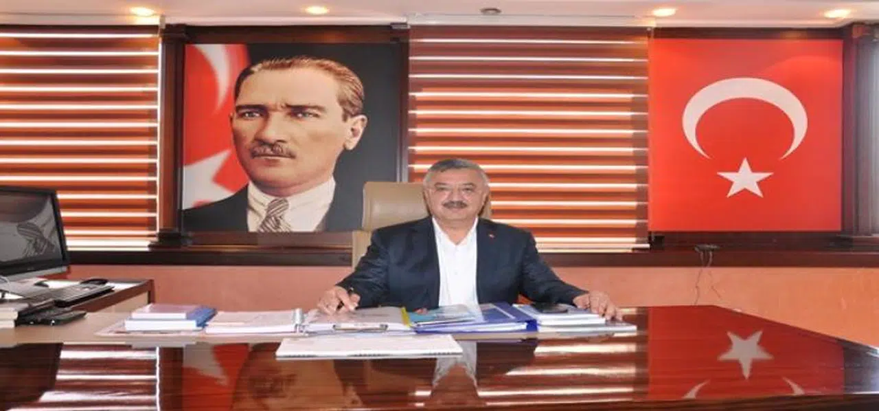 KAZANAN HER ZAMAN İZMİR OLACAK