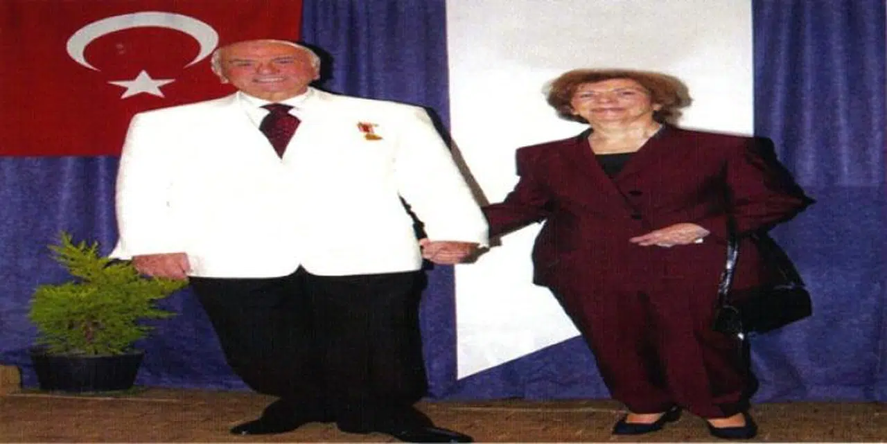 NEVVAR SALİH İŞGÖREN VAKFI, KURBAN BAYRAMI’NDA DA 175 LİRALIK GİYİM YARDIMI YAPTI