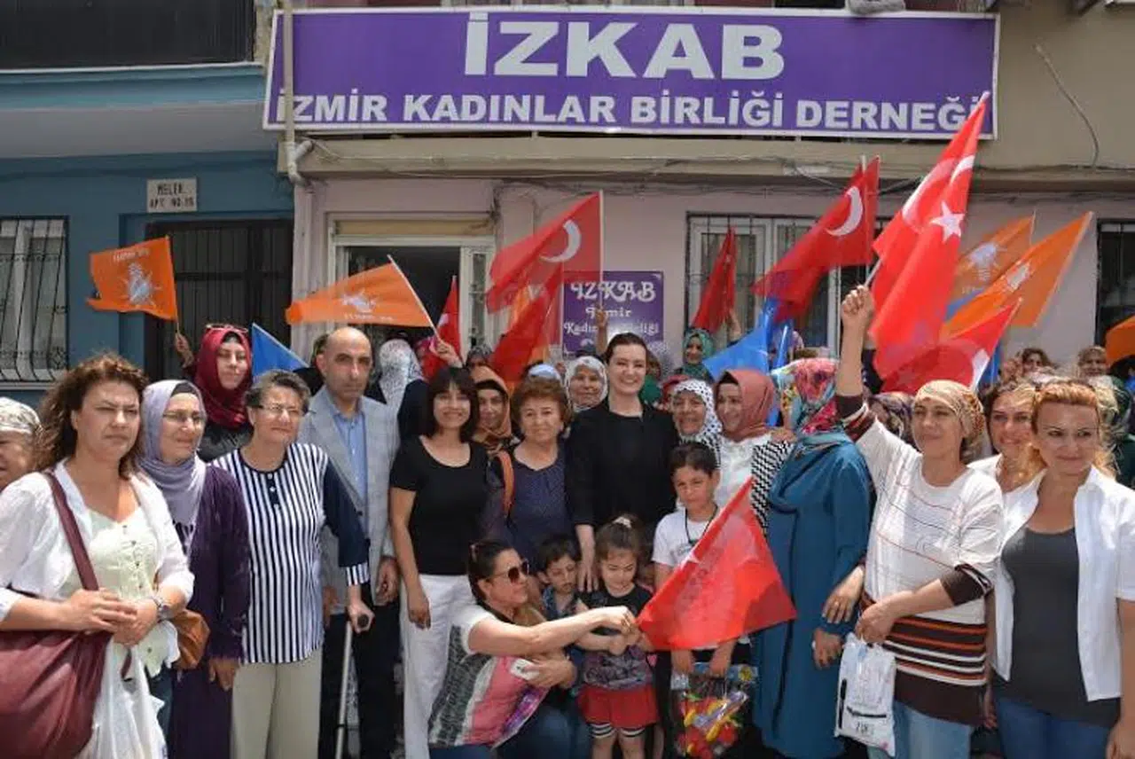 HOTAR'DAN ZİYARETLERE DEVAM
