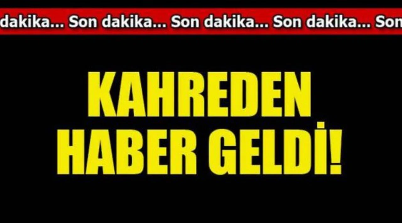 Nusaybin'de çatışma: 1 şehit