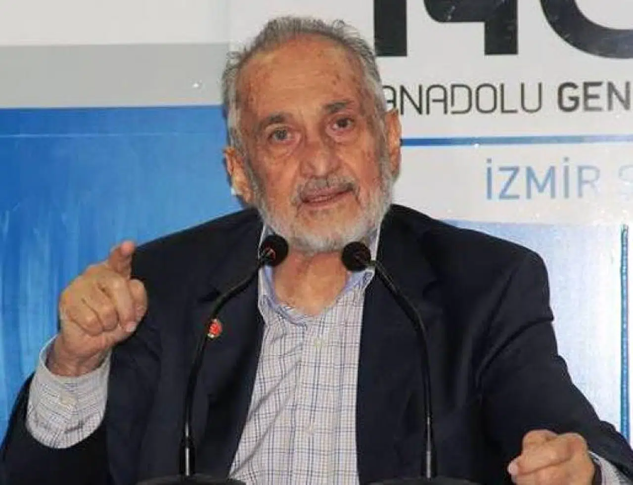 SAADET PARTİSİ SEÇİMİN KADERİNİ DEĞİŞTİRECEK BAŞVURUYA HAZIRLANIYOR