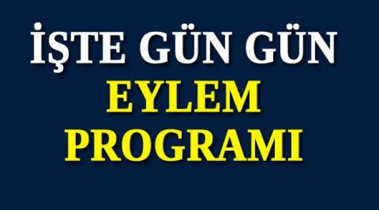 OHAL'e Karşı Eylemler Başlıyor