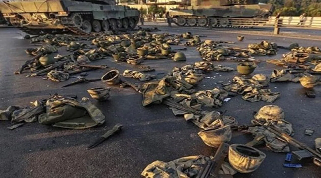 Okullarda Yıl Boyunca 15 Temmuz Anlatılacak
