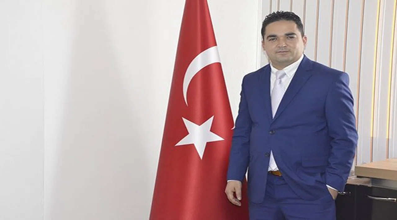 Özdemir: "Yıpranma Payı Tüm Sağlıkçıları Kapsamalı"