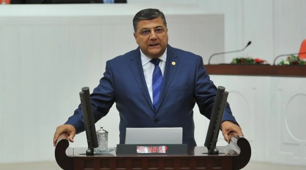 'Özel istihdam büroları ile modern köle ticareti!'