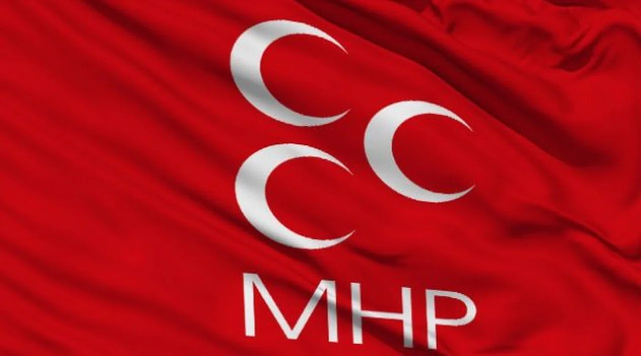 Partili Cumhurbaşkanlığı İçin MHP'yi İkna Edecekler