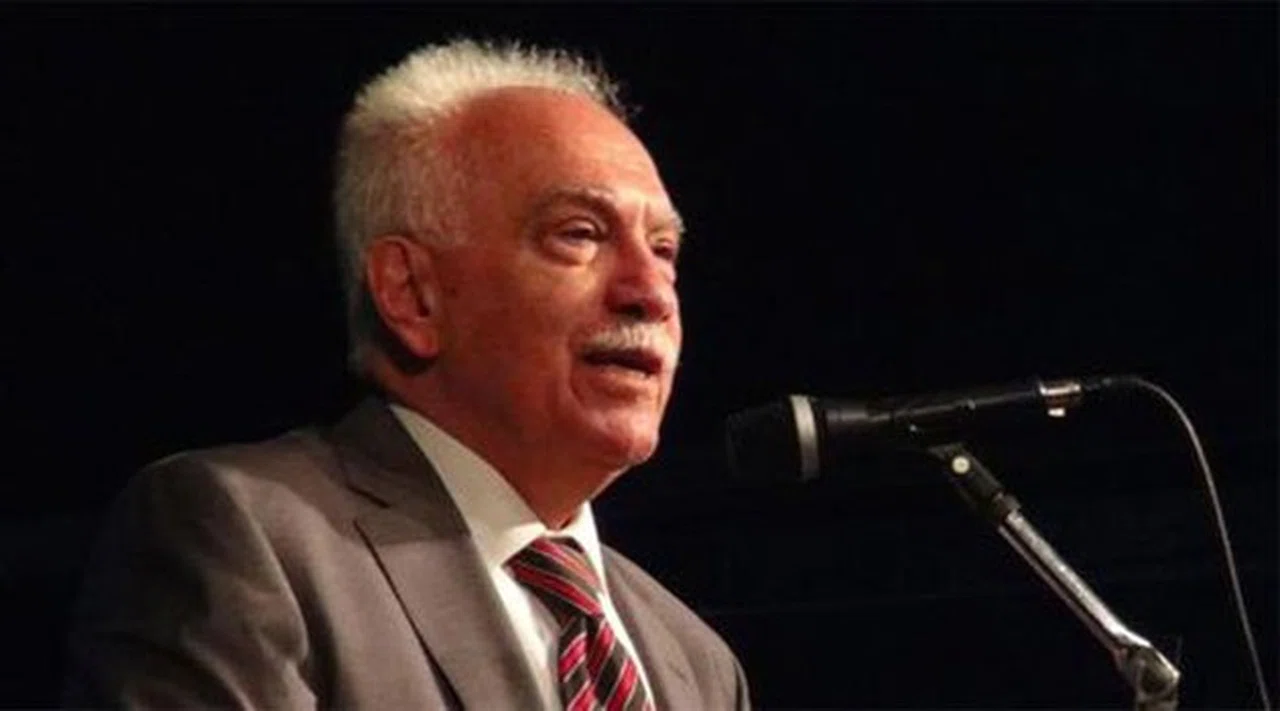 Perinçek'ten Erdoğan'ın 'Seferberlik' İlanına Destek