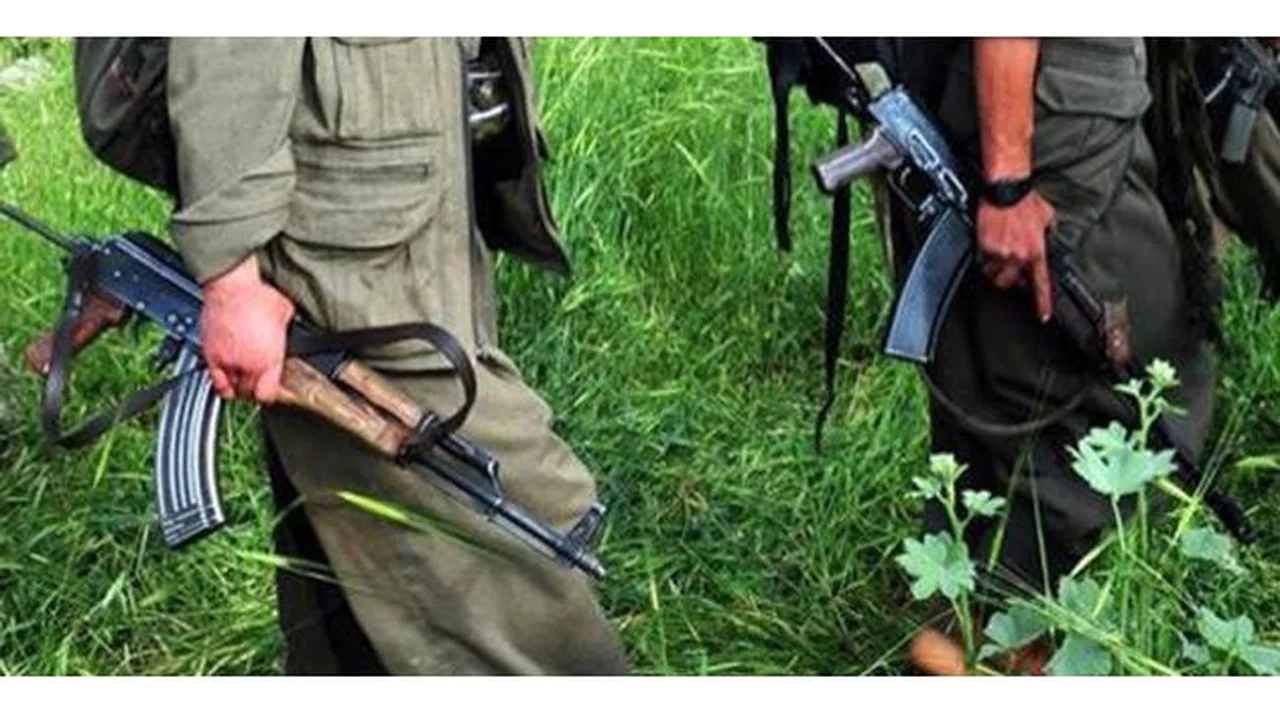 PKK Karakola Saldırdı