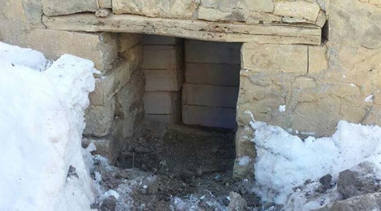 PKK'nın Finans Kaynağına Ağır Darbe