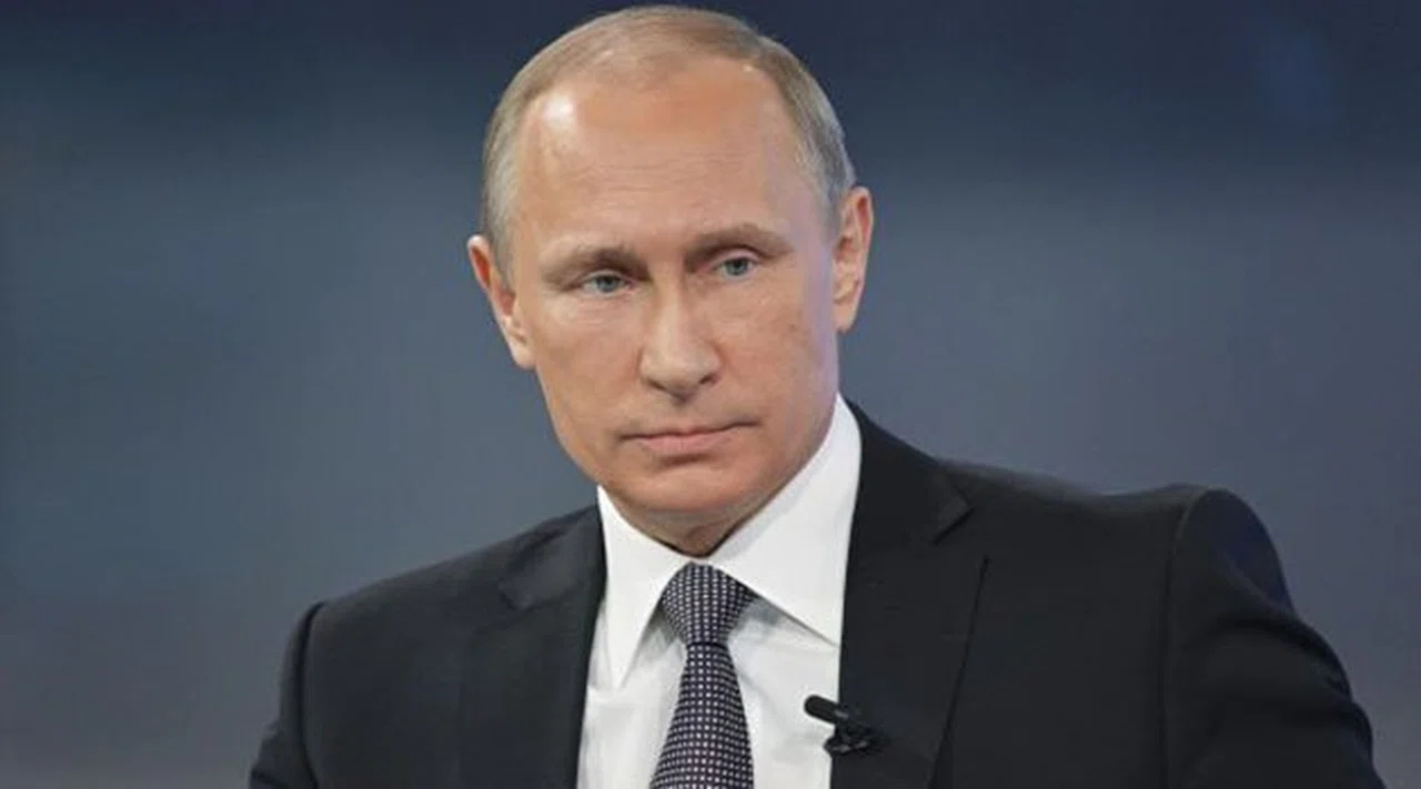 Putin'den Halep açıklaması: "Türk Tarafı Söz Verdi"