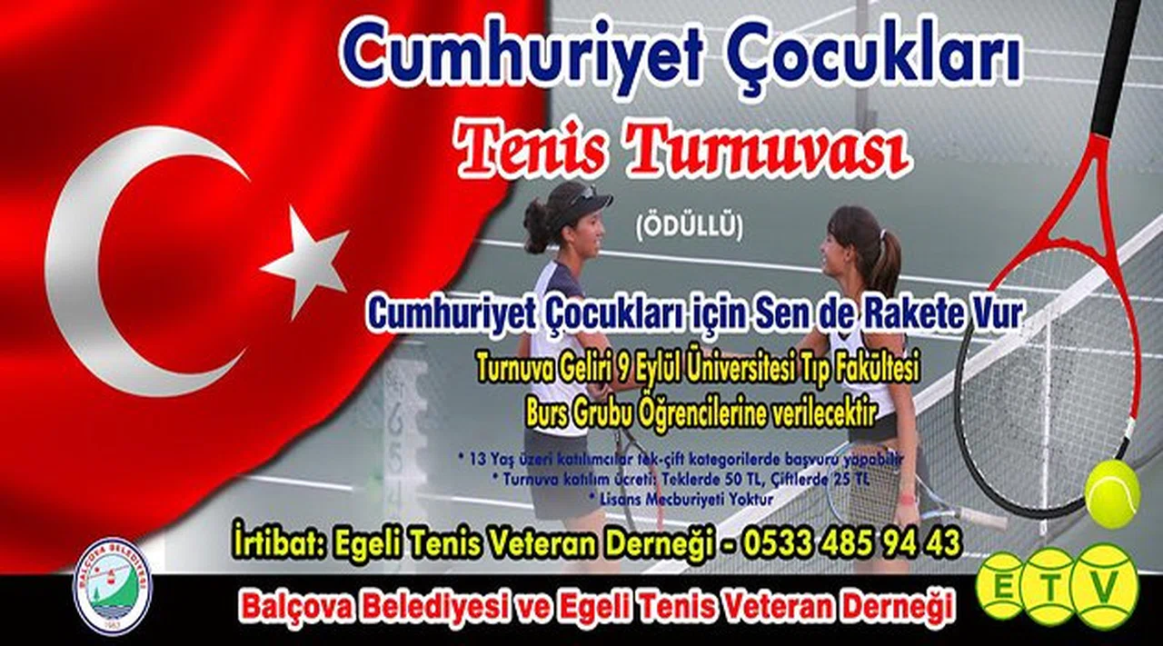 Raketler Eğitim İçin Sallanacak