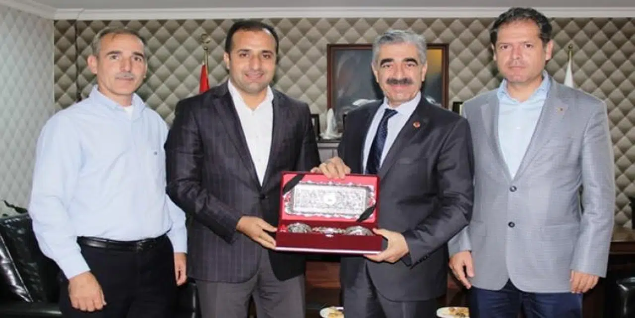 SAADET PARTİSİNDEN MİLLİ EKONOMİ VURGUSU