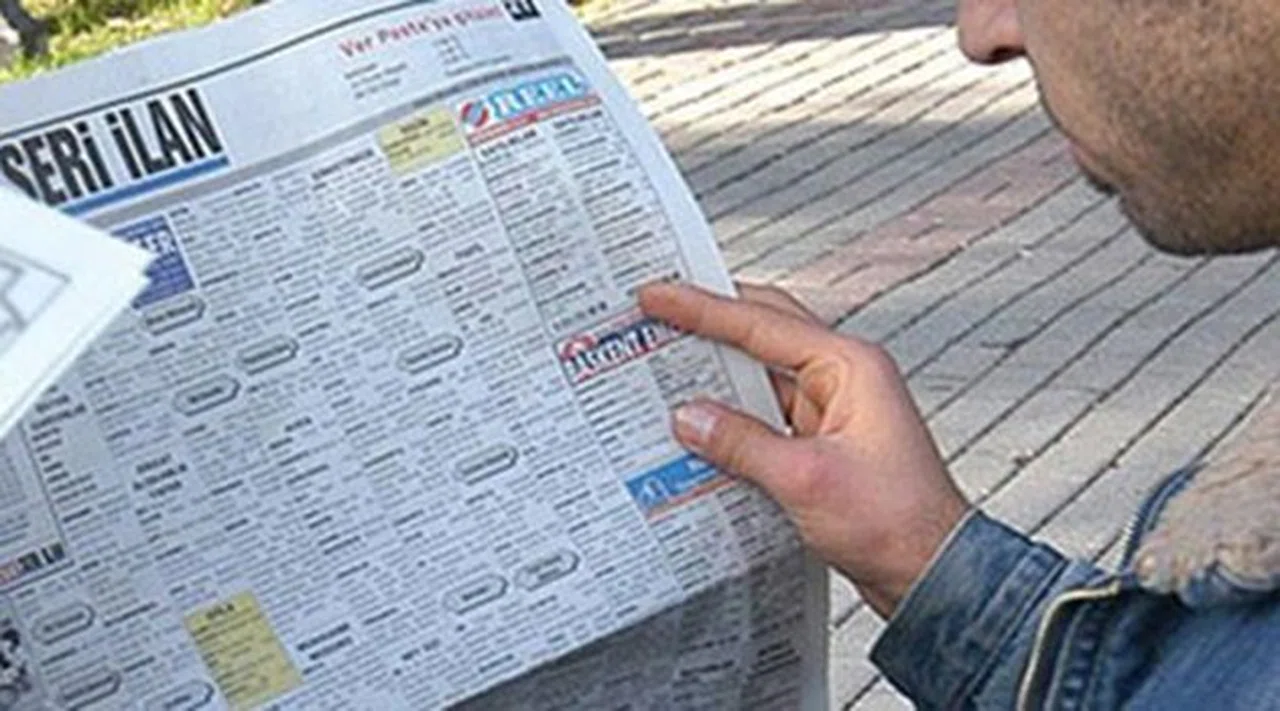 Resmi işsizlik oranı açıklandı: 10,7