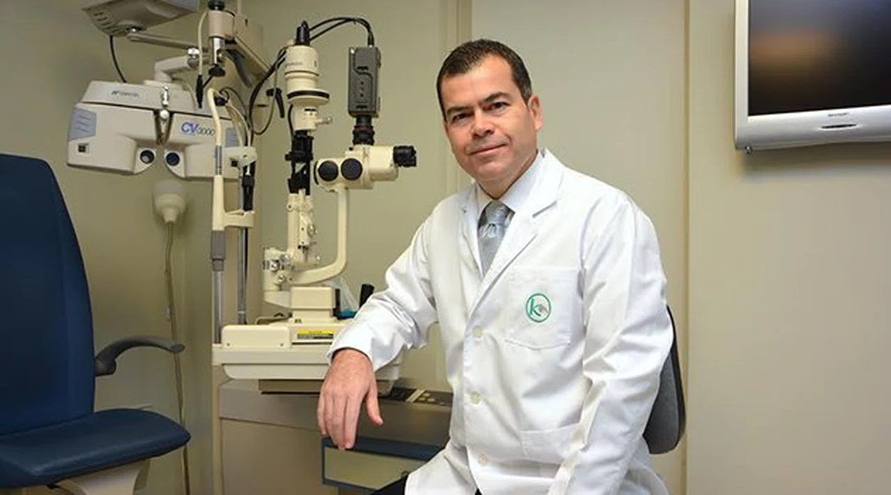 Retina Hastalıklarında Erken Tanı Önemli