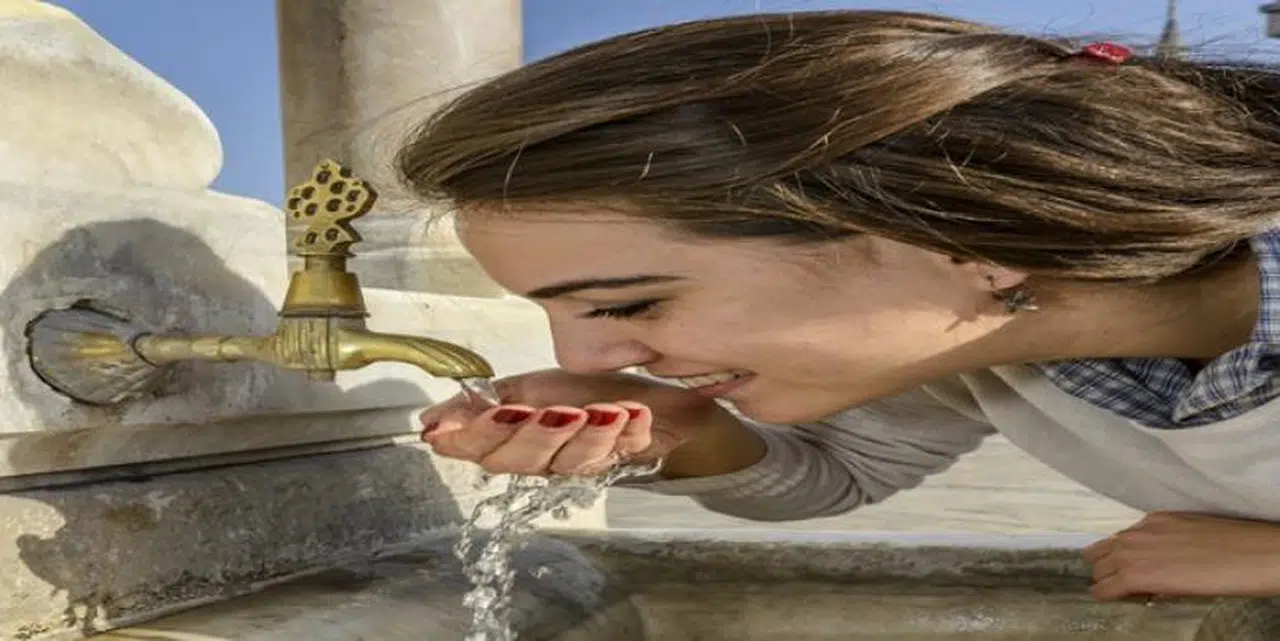 İZSU’DAN 5 İLÇEYE  CAN SUYU” GELİYOR