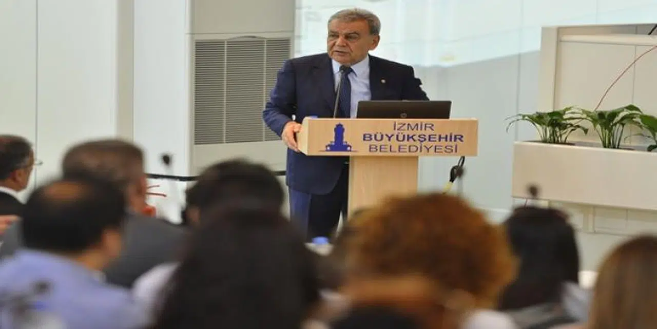 ÖRNEK MODEL İZMİR İZLENİYORUZ