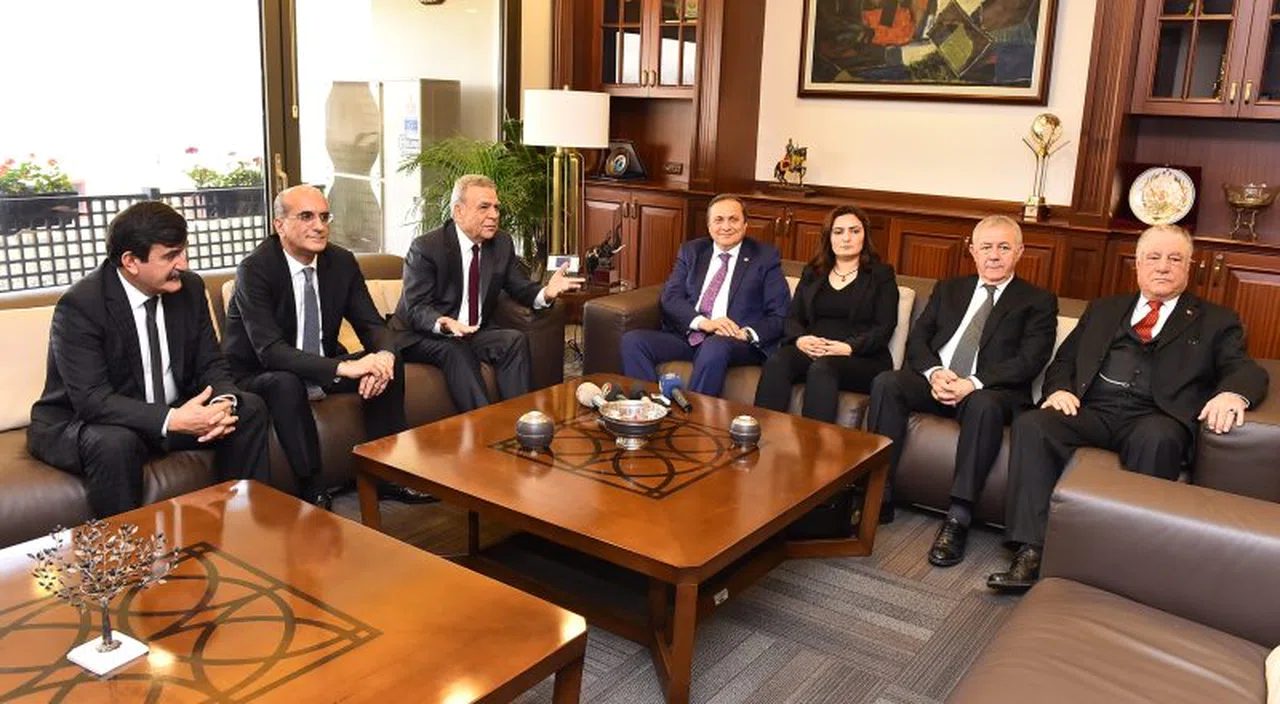 ''AYRIMCILIK YAPMADIK, YAPMAYACAĞIZ''