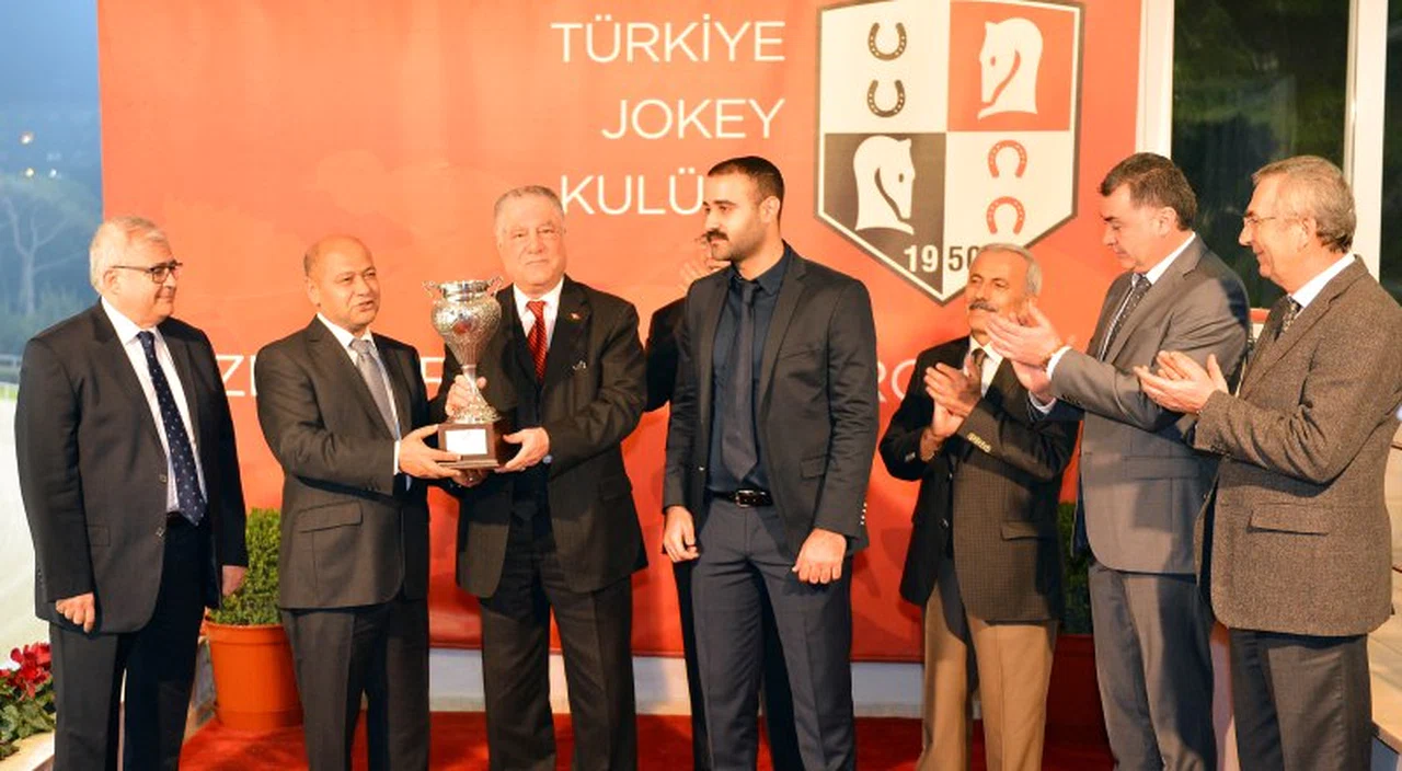 BAŞKANLIK KUPASI BABADÖKER'İN