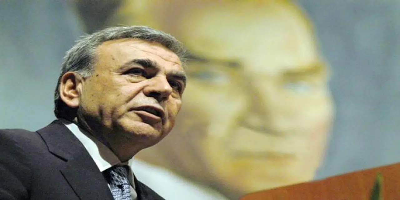 BAŞKAN KOCAOĞLU’DAN “MANİDAR” ÇAĞRI