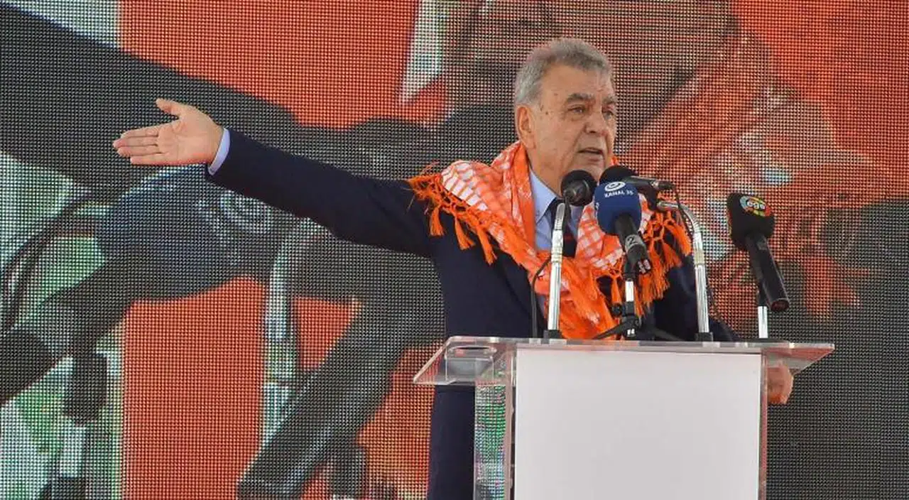 BAŞKAN KOCAOĞLU'NDAN 'KIRIKLAR' MESAJLARI