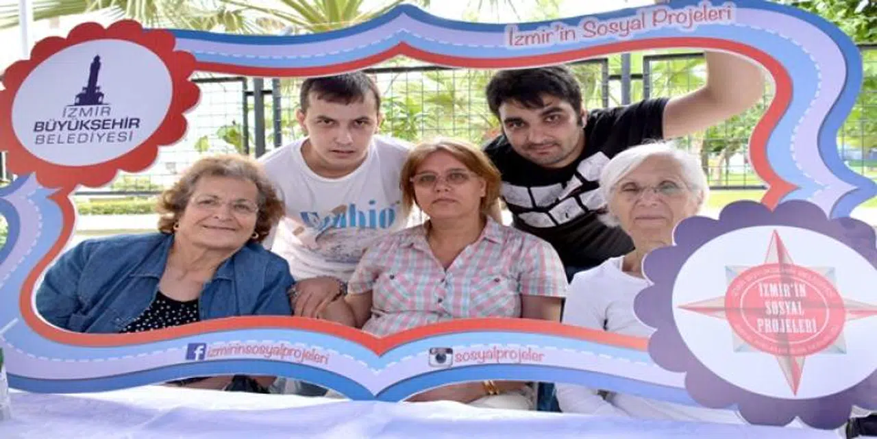 KASIM’DA BULUŞALIM
