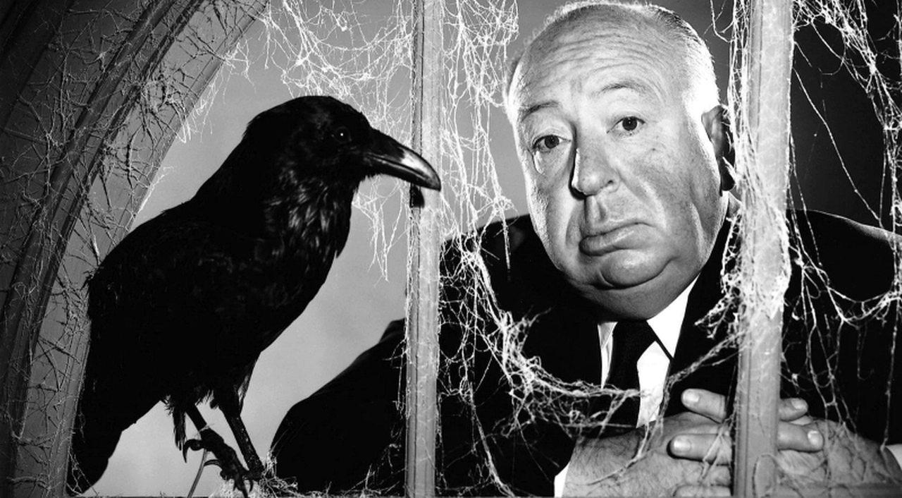 HİTCHCOCK MEVSİMİ