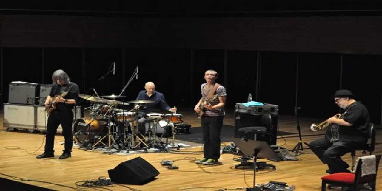 ADNAN SAYGUN’DA  “MİKE STERN FIRTINASI” ESTİ