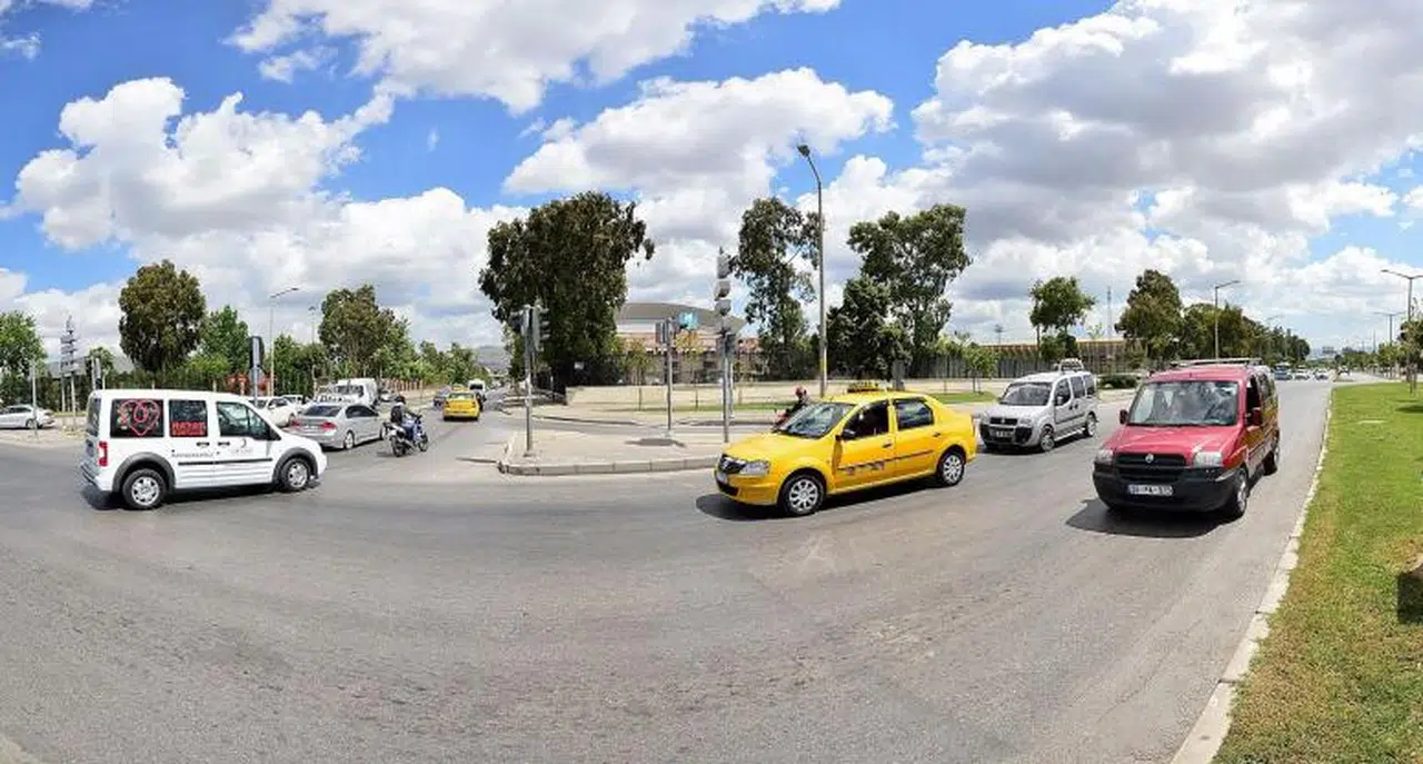 BÜYÜKŞEHİR, METRO VAGONLARI İÇİN YER ALTI OTOPARKI KURUYOR