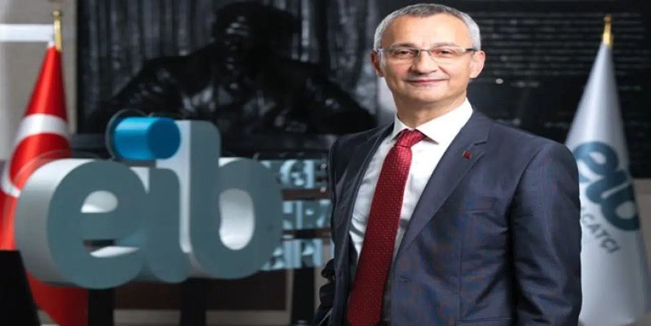 İHRACAT ŞAMPİYONLARININ  139 TANESİ EGELİ