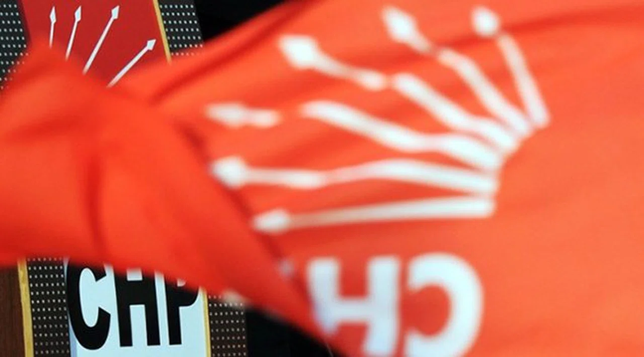Saldırı Noktasına Yürüyen CHP'lilere AK Parti’liler ve Polisler Saldırdı