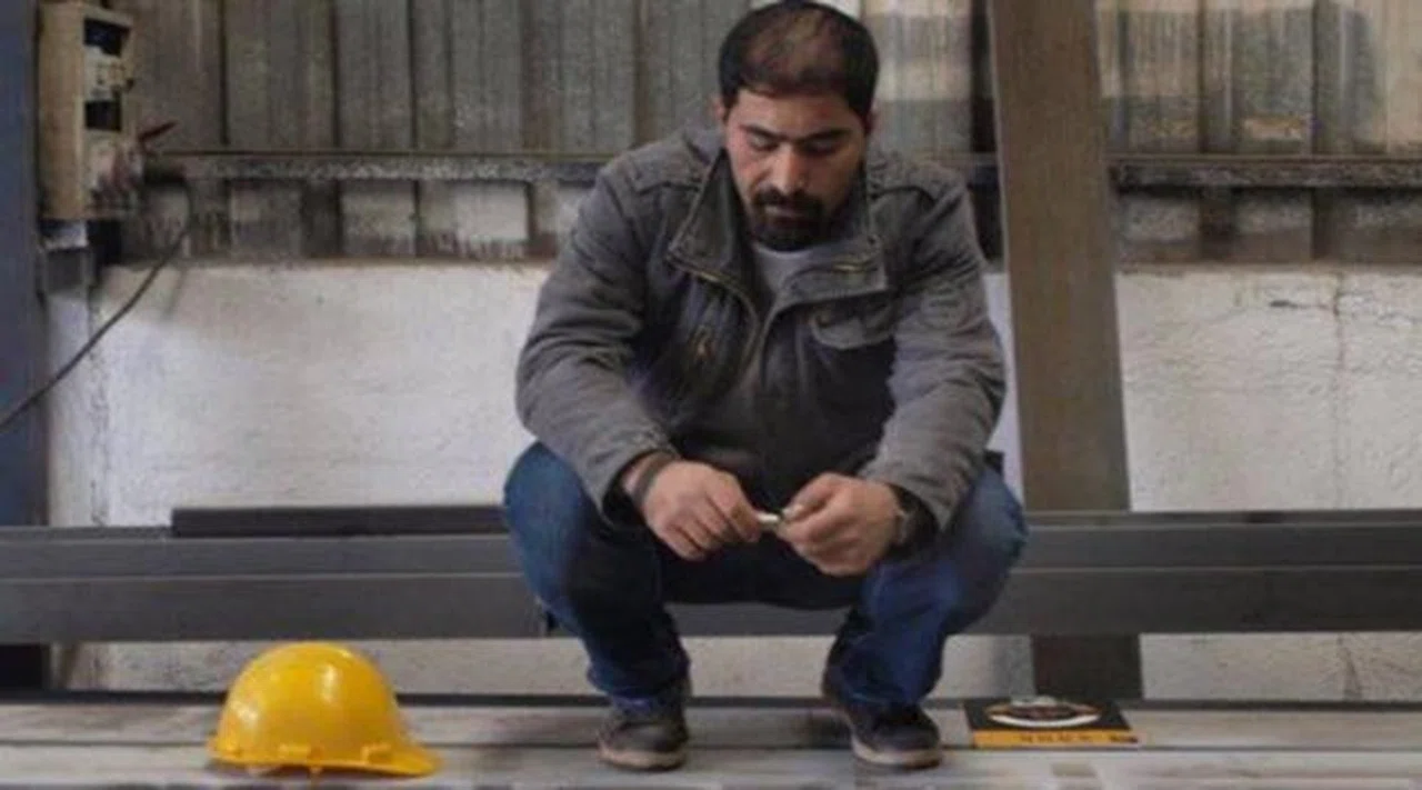 Sarısülük Davasında Sanığa Savcıdan Ödül