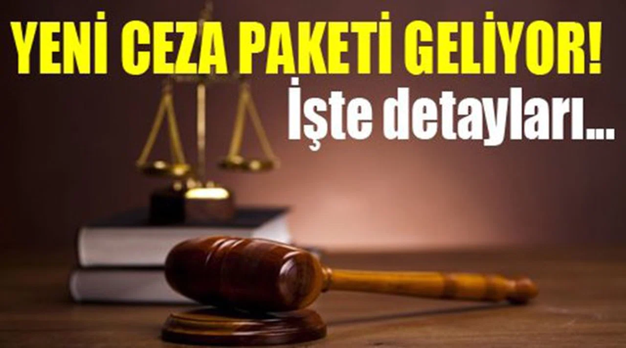 Savcı ve Polisin Yetkileri Arttırılacak