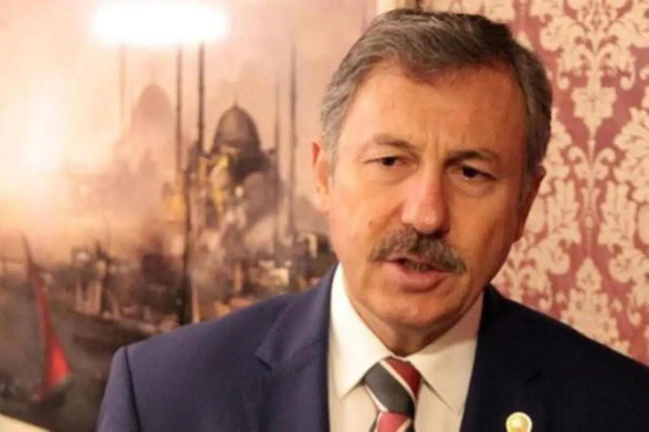 AK PARTİ'DEN REFERANDUM İÇİN SİNYAL!