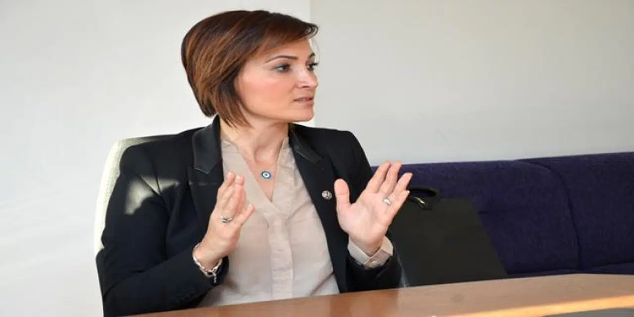 SENEM KILIÇ: “HANGİ HATAYI YAPTIK DA OYLARIMIZ DÜŞTÜ?”