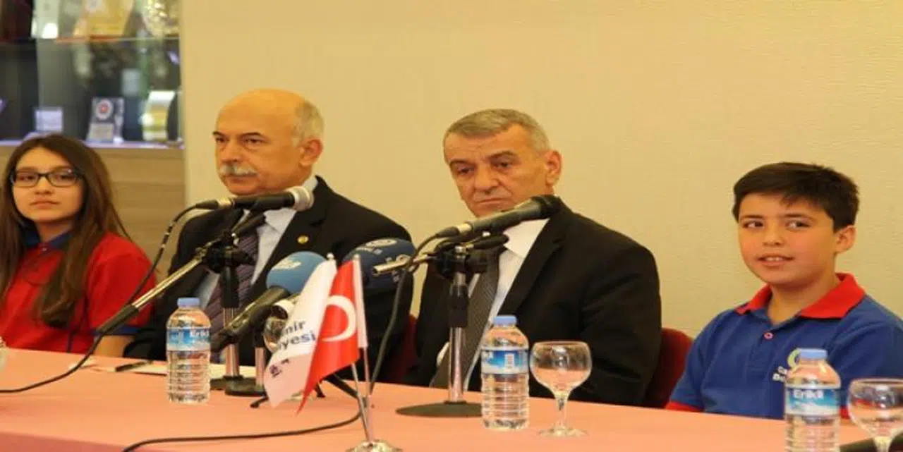GAZİEMİR’DE ŞENLİK BAŞLIYOR