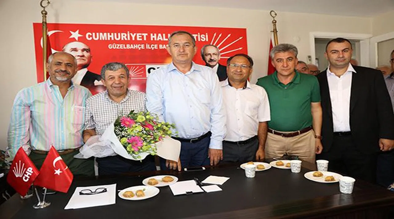 Sertel: CHP’nin İktidar Yolu Açık ve Kimse Kapatamaz
