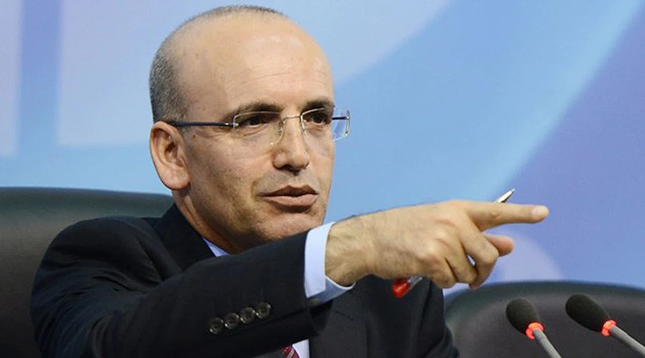 Şimşek de Doğruladı: Cumhuriyet Soruşturmasının Savcısı ‘FETÖ’ Sanığı