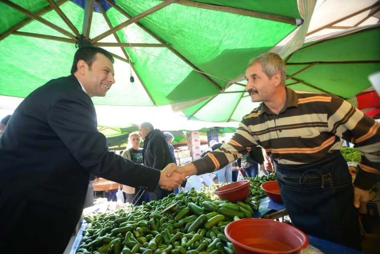 CUMHURİYET EN BÜYÜK KAZANIMIMIZ