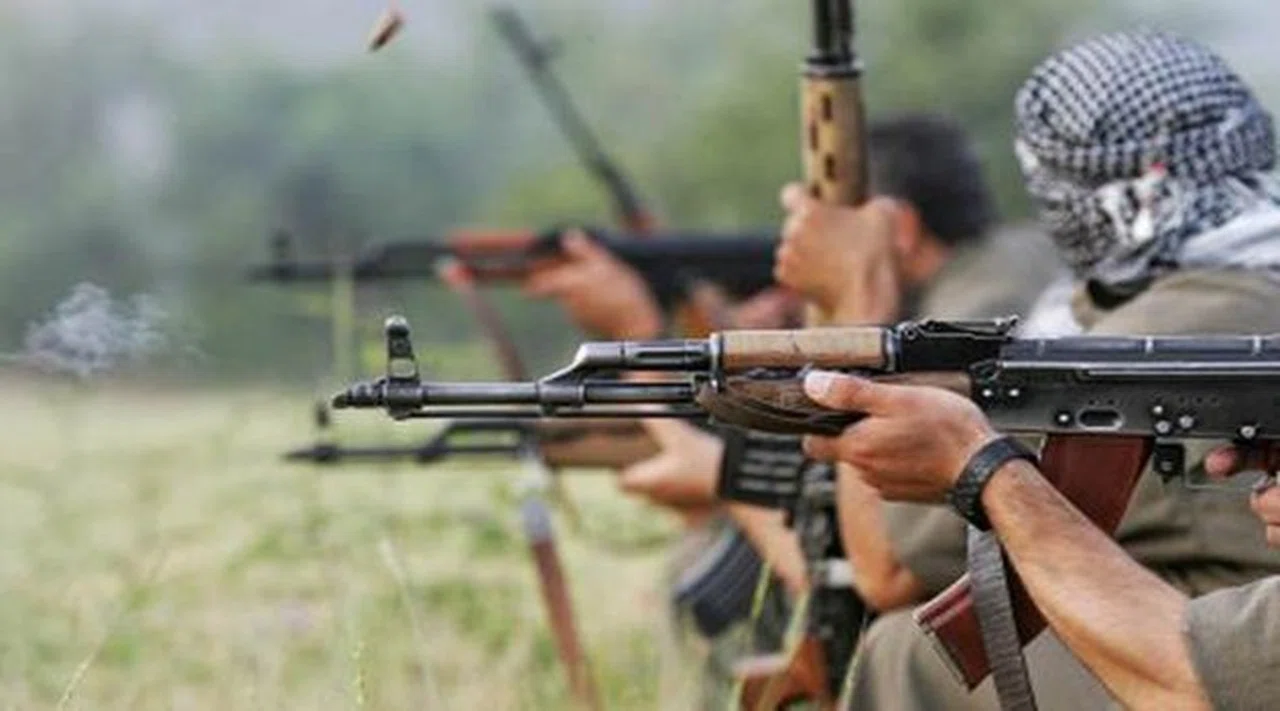 Şırnak’ta Çatışma: 6 Asker Şehit
