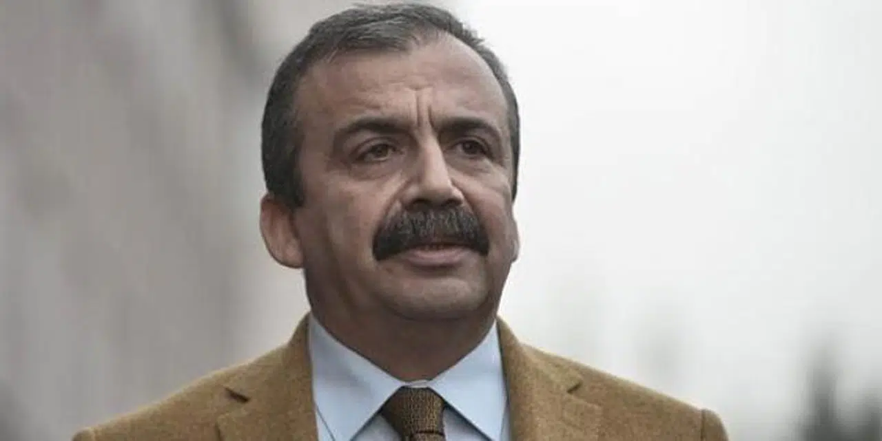 ÖNDER: DEMİRTAŞ'A SUİKAST DÜZENLENECEĞİ BİLGİLERİ VAR ELİMİZDE