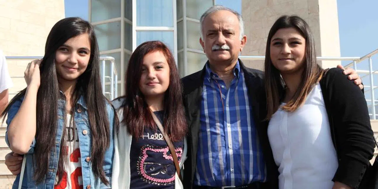 Siz de BAYGEM’li olabilirsiniz!