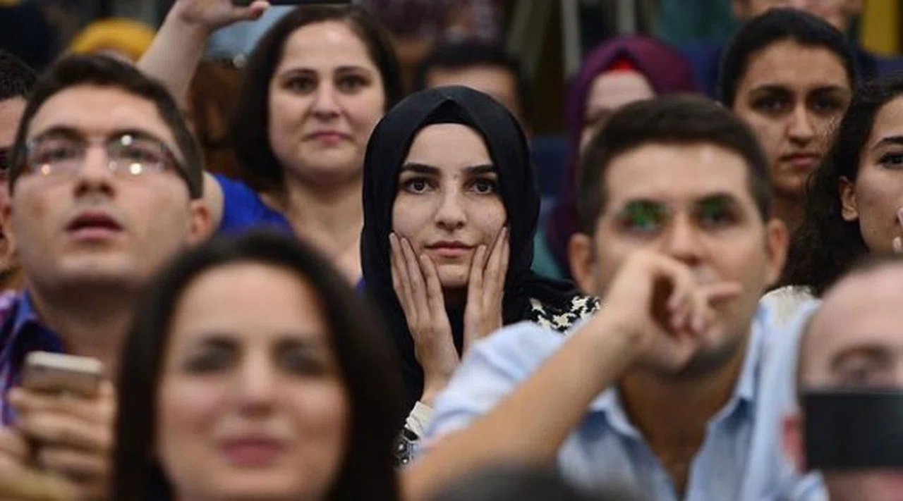 Sözleşmeli öğretmenlik atama sonuçları açıklandı!