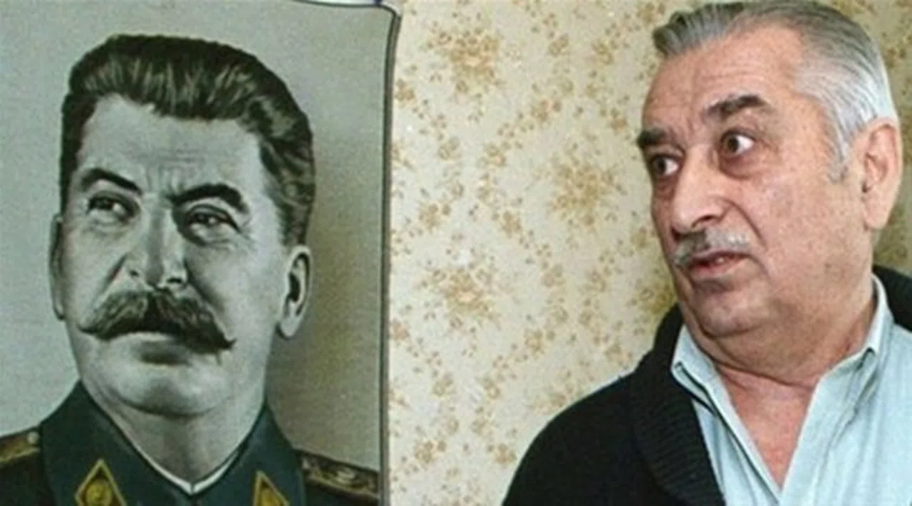 Stalin'in Torunu Ölü Bulundu